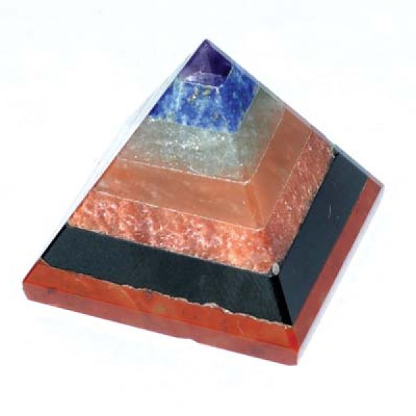 20-25mm Multi pyramid