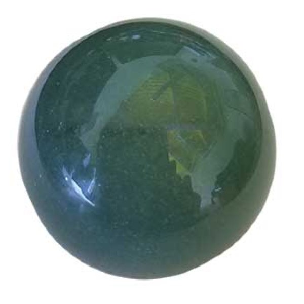 40mm Aventurine, Green sphere