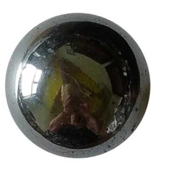 40mm Hematite sphere
