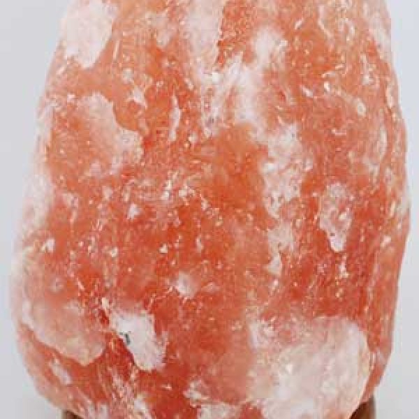 Salt Lamp 9" to 11"