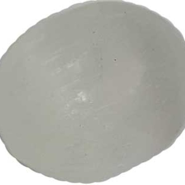 Selenite tumbled  Crystal