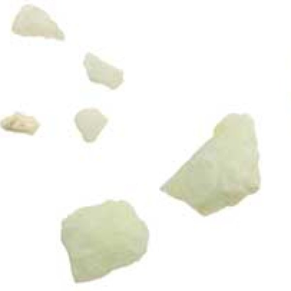 1 lb Aquamarine untumbled stones