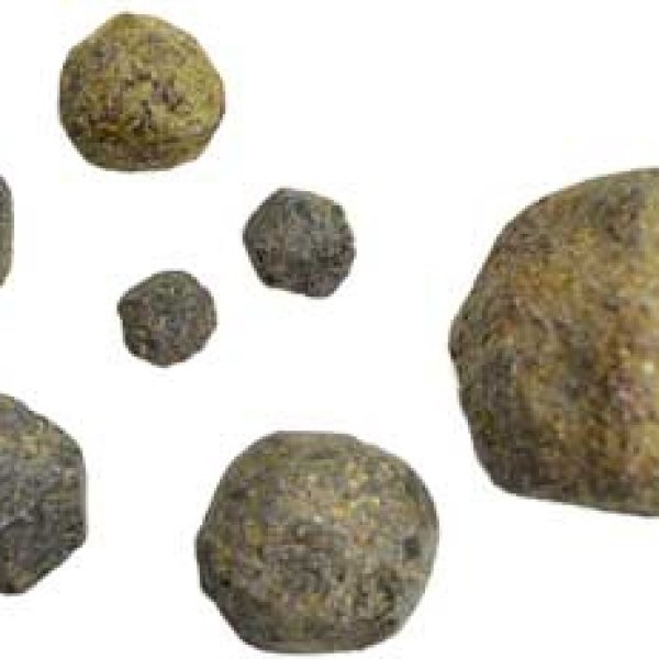 1 lb Garnet untumbled stones