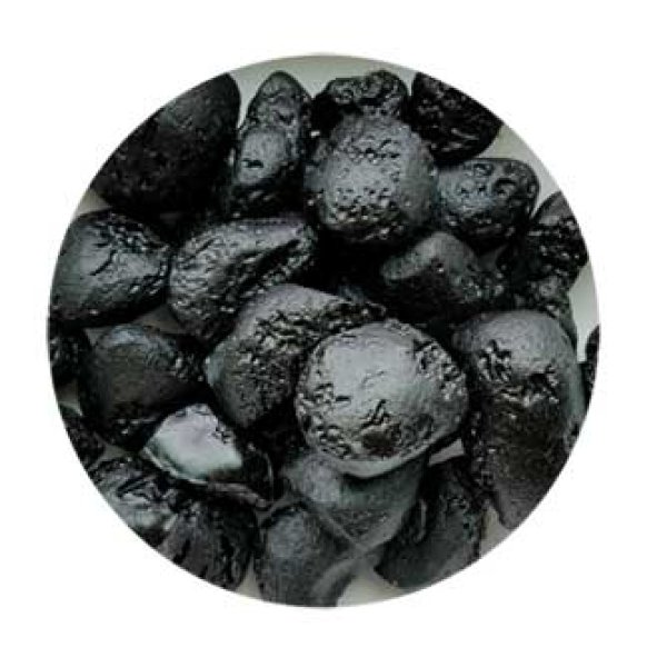 1 lb Tektite untumbled stones