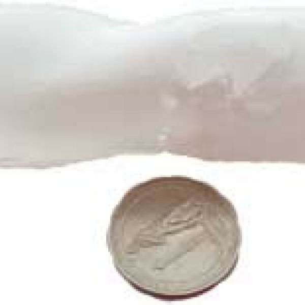 4 1/2" Selenite wand