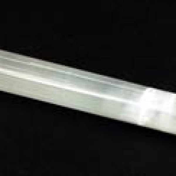 White Selenite Wand