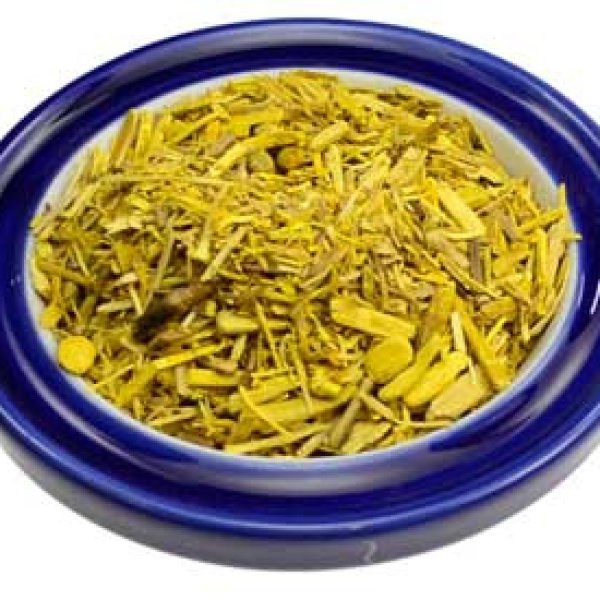 Barberry Root Bark cut 1oz (Berberis vulgaris)