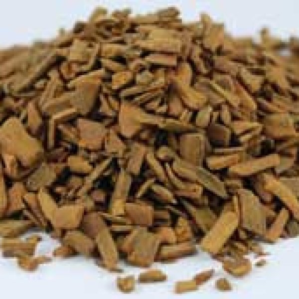 Cinnamon cut 1oz  (Cinnamomum cassia)