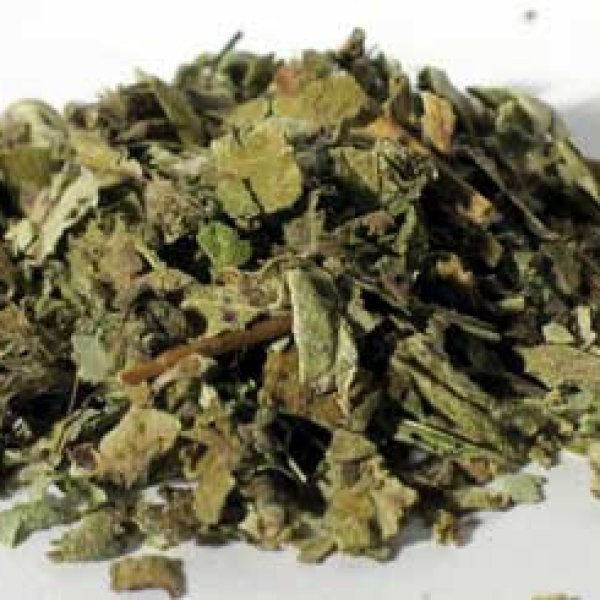 Coltsfoot Leaf cut 1oz (Tussilago farfara)