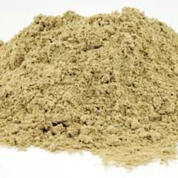 Eleutherococcus powder 1oz (Eleuthecoccus Senticosus)