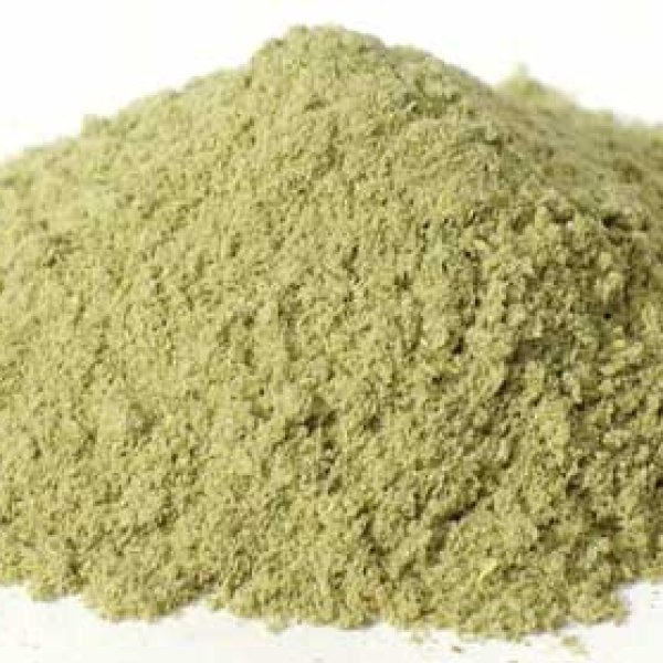 Eyebright pwd 1oz (Euphrasia officinalis)