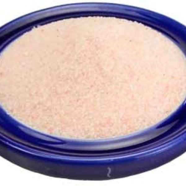 Himalayan Pink Salt x-fine 1oz Gourmet