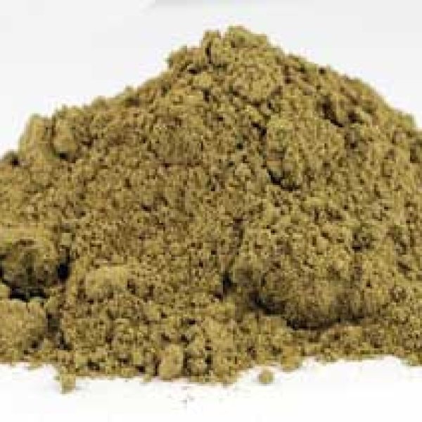 Horny Goat Weed powder 1oz  (Epimedium grandiflorum)
