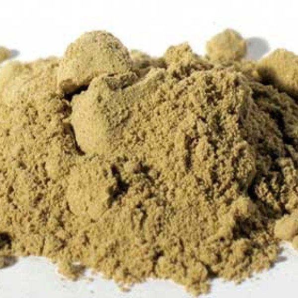 Kava Kava Root pwd 1oz (Piper methysticum)