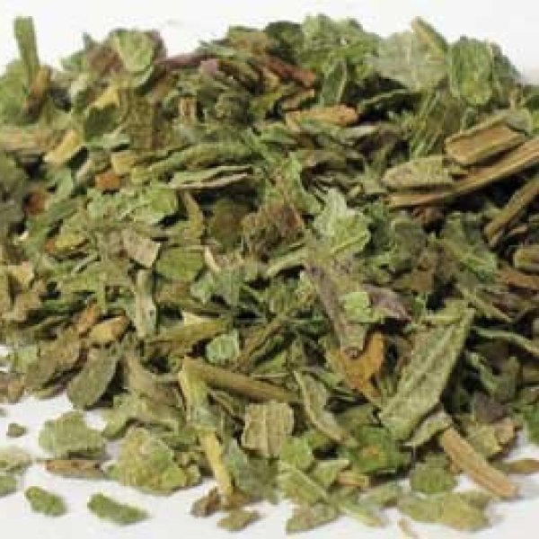 Lobelia cut 1oz (Lobelia inflata)