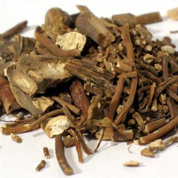 Mandrake cut 1oz (Podophyllum peltatum)