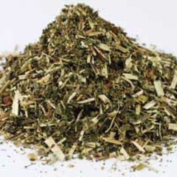 Meadowsweet cut 1oz (Filipendula ulmaria)