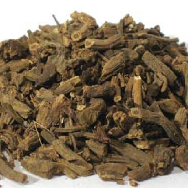 Valerian Root cut 1oz (Valeriana officinalis)