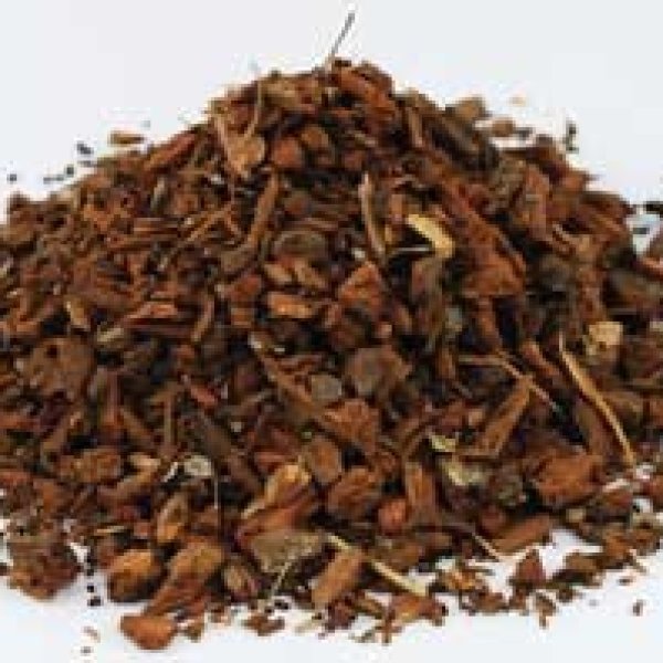 White Oak Bark cut 1oz (Quercus alba)