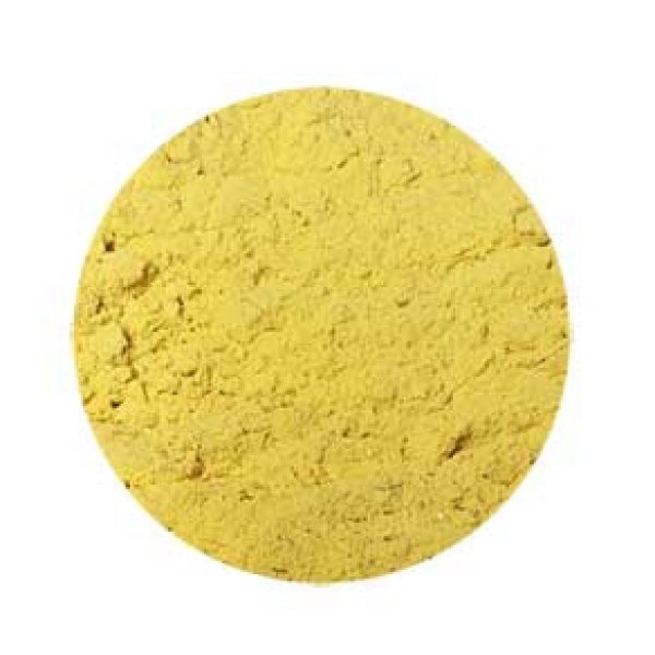Yeast, Nutritional powder 1oz