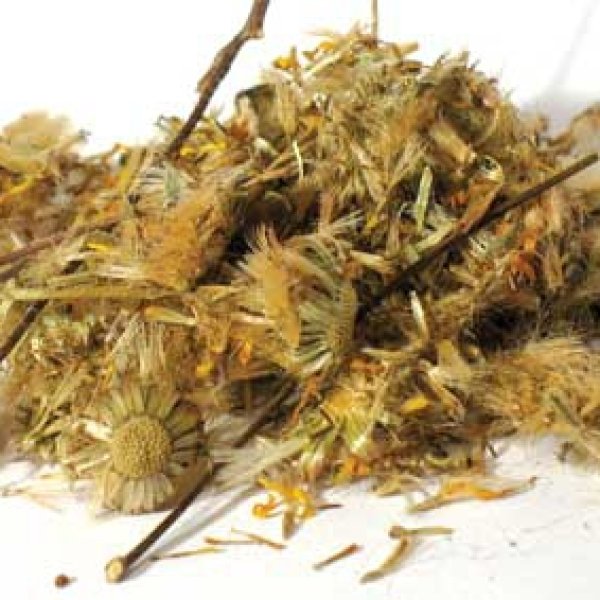 1 Lb Arnica Flower whole (Arnica)
