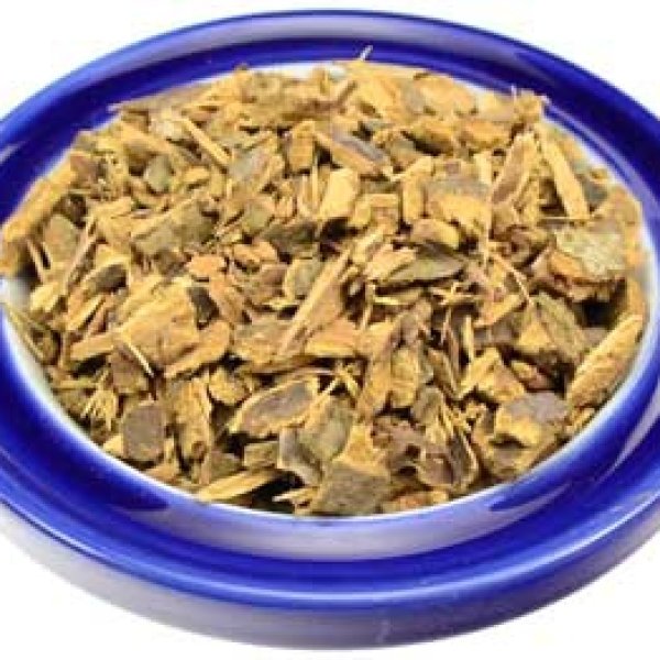 1 Lb Bayberry Tree Bark cut (Myrica cerifera)