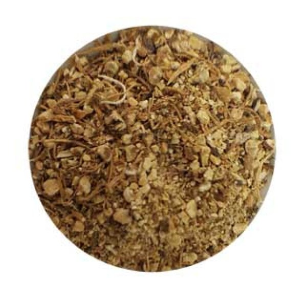 1 Lb Beth Root cut wild crafted (Trillium pendulum)