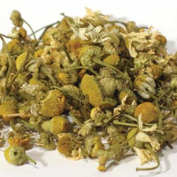 1 Lb Chamomile Flower whole egyptian (Matricaria)