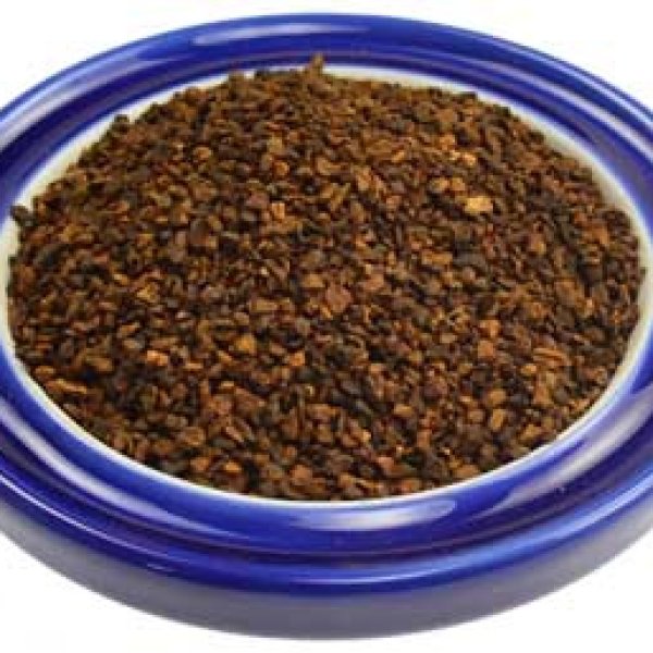 1 Lb Chicory Root roasted granular