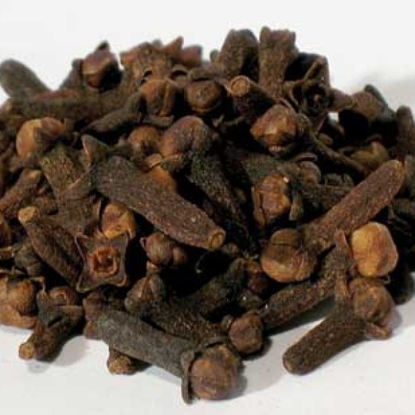 Cloves Whole 2oz  (Syzygium aromaticum)