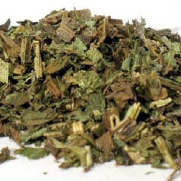 1 Lb Comfrey Leaf cut (Symphytum officinale)