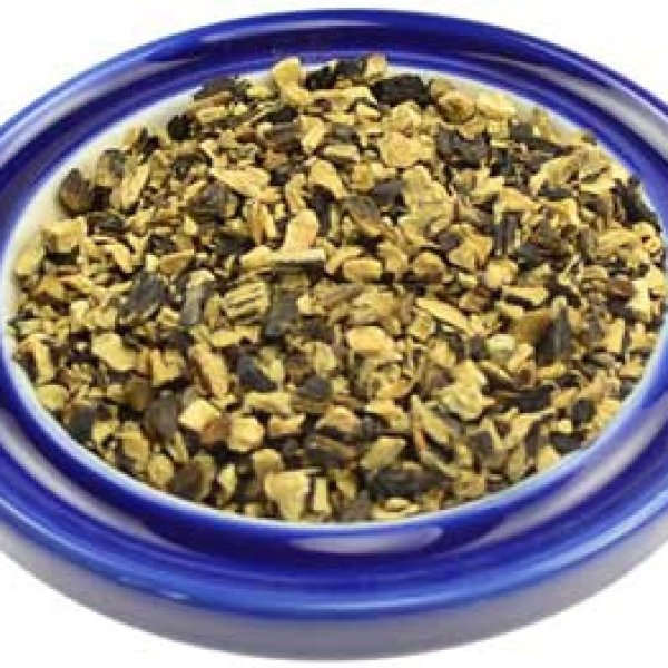 Comfrey Root 2oz (Symphytum officinale)