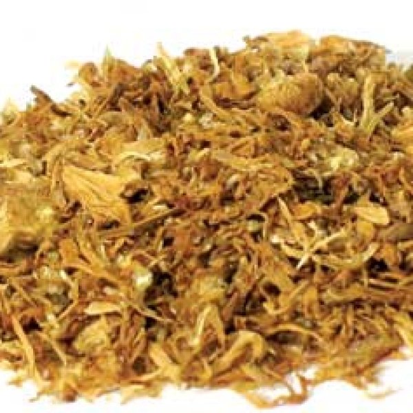 1 Lb Feverfew cut (Tanacetum parthenium)