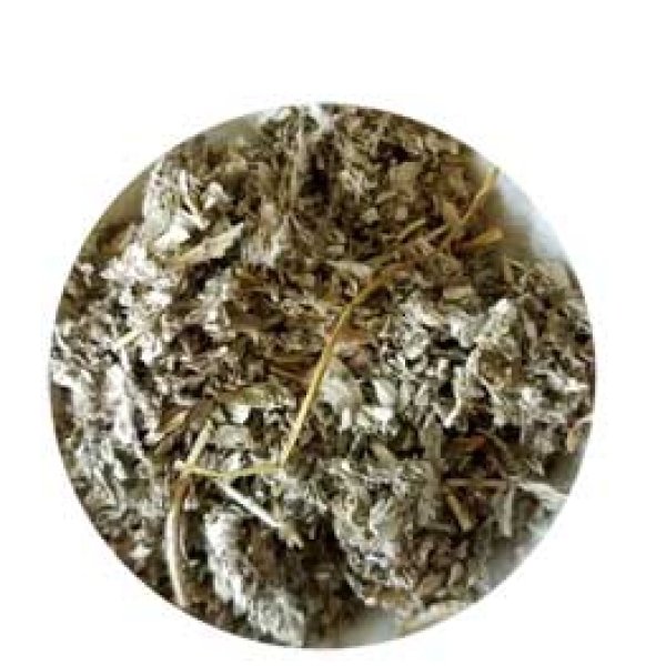 1 Lb Five Finger Grass cut (Cinquefoill)