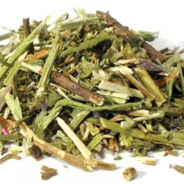 1 Lb Hyssop Cut (Hyssopus officinalis)