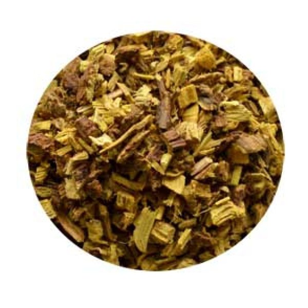 1 Lb Licorice Root cut