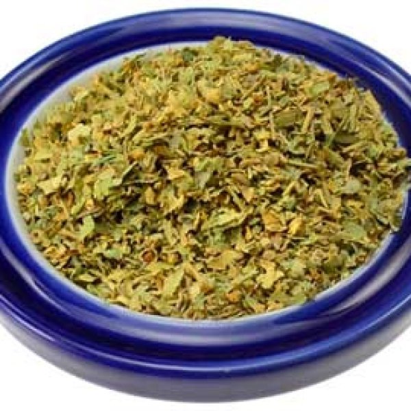 1 Lb Linden Flower (Tilia argentum) cut