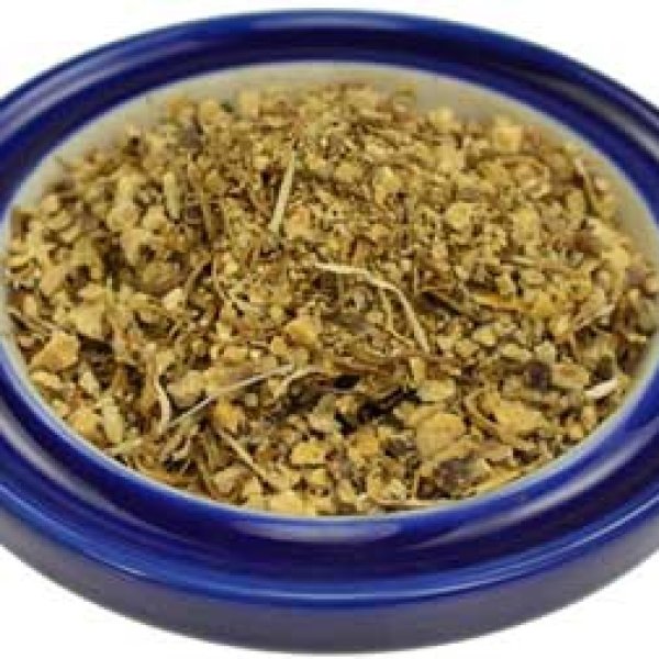 1 Lb Low John Root wild crafted (Trillium pendulum)