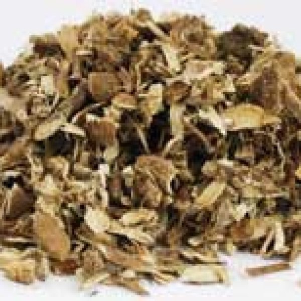 1 Lb Marshmallow Root cut (Althea officinalis)