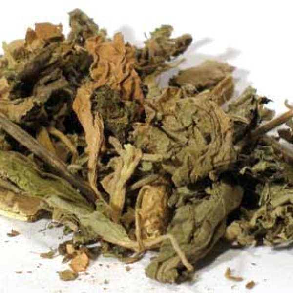 1 Lb Patchouli cut (Pogostemon cablin)