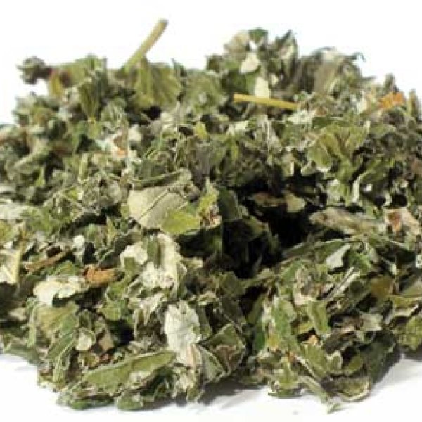 Raspberry Leaf cut 2oz (Rubus idaeus)