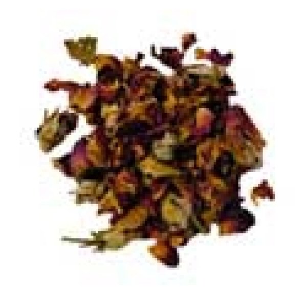 Rose Buds & Petals, Red 2oz (Rosa gallica)