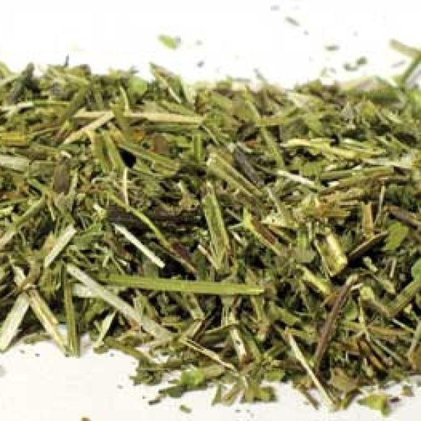 Scullcap cut 1oz (Scutellaria lateriflora)