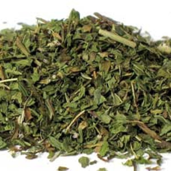 1 Lb Spearmint cut (Mentha spicata)