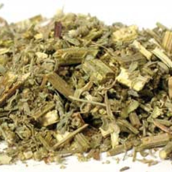 1 Lb Wormwood cut (Artemisia absinthium)