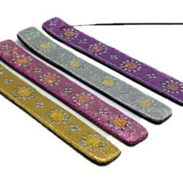 9 1/2" Shiny burner (set of 4)