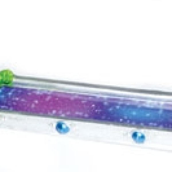 10" Galaxy Alien incense burner