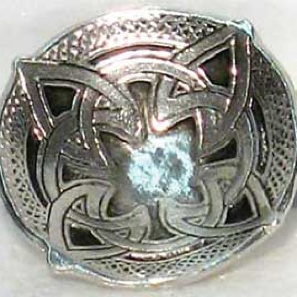 Celtic cone incense Burner