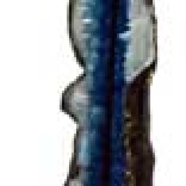 Blue Dragon incense holder