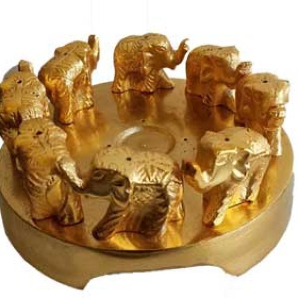 incense,incense burner,elephants,elephant totem,memory,